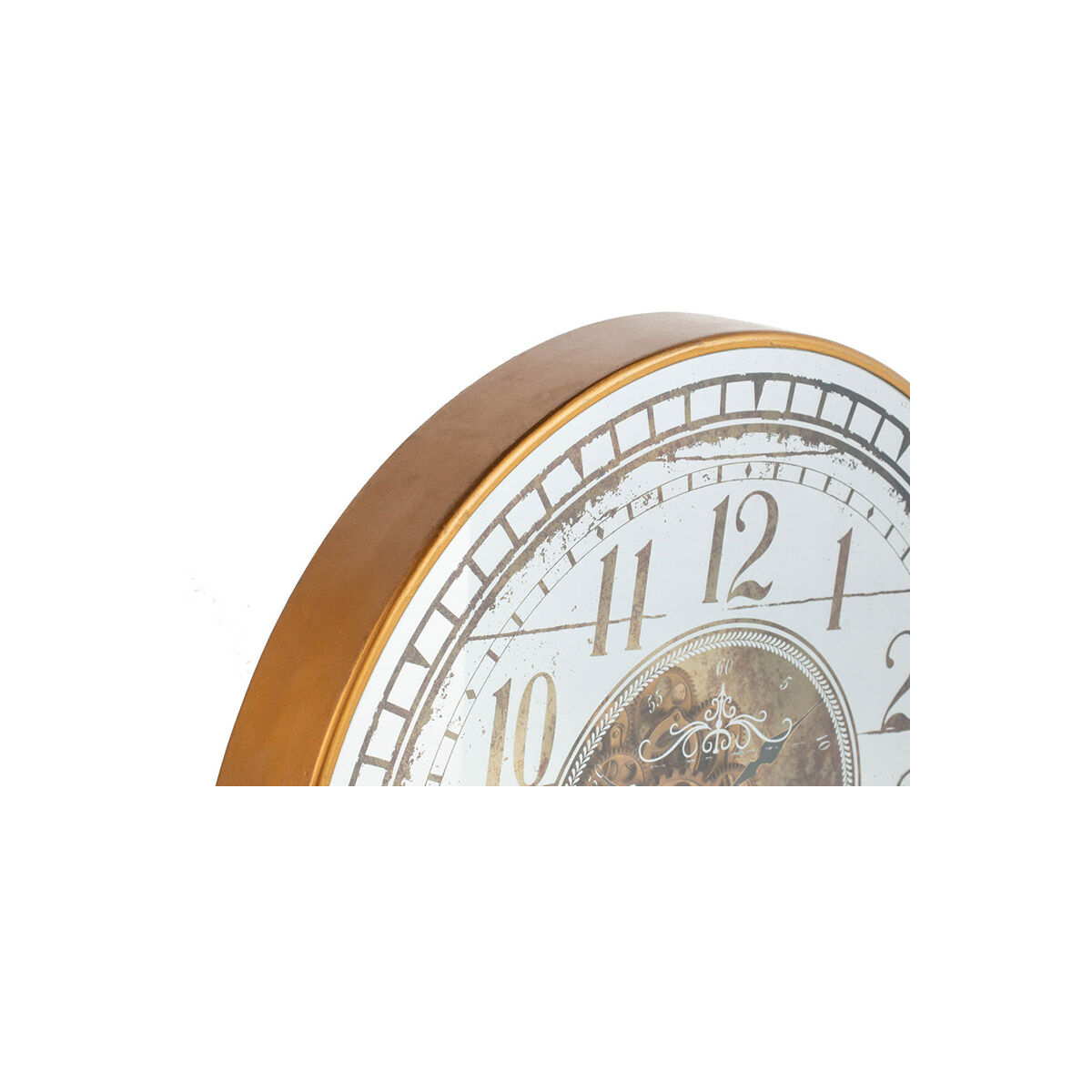 Anita 32.2 X 32.2 inch Clock