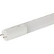 Lumos LED Medium Bi Pin 4000K LED T8
