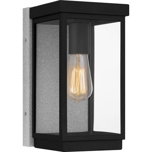 Ezra Outdoor Wall Lantern