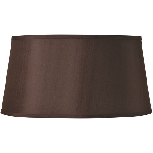 Design And Combine Chocolate 20 inch Shade
