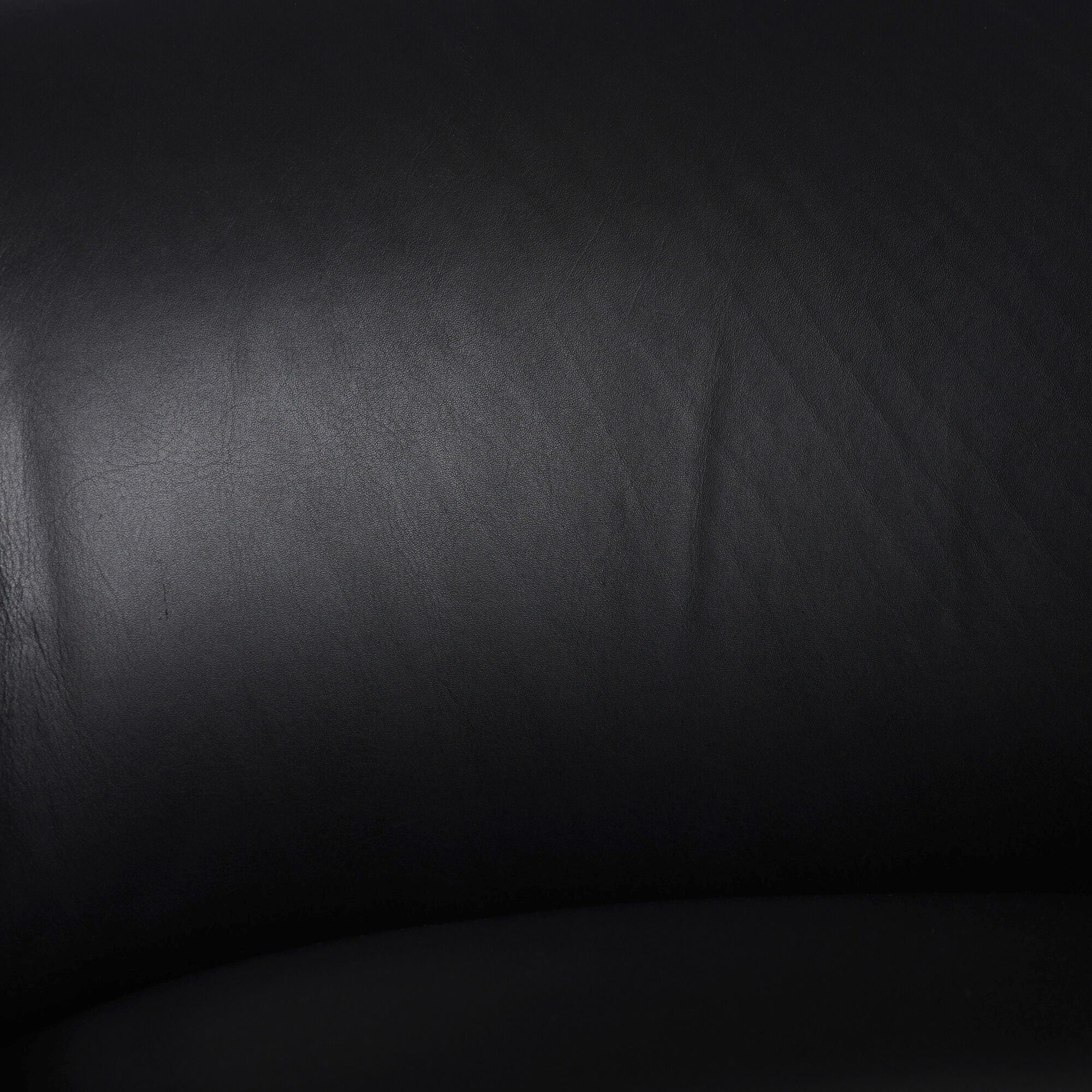 Osbourne 33.5 inch Black and Blackened Iron Counter Stool