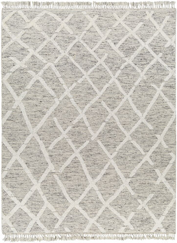 Tenerife 144 X 108 inch Slate Rug, Rectangle