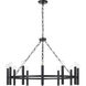 Winton 12 Light 35.00 inch Chandelier