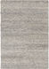 Tahoe 120 X 96 inch Light Slate Rug in 8 x 10, Rectangle