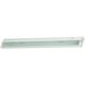Zeelite LED 48 inch White Under Cabinet - Utility