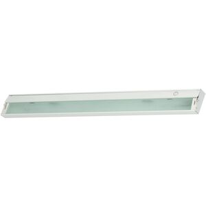 Zeelite LED 48 inch White Under Cabinet - Utility