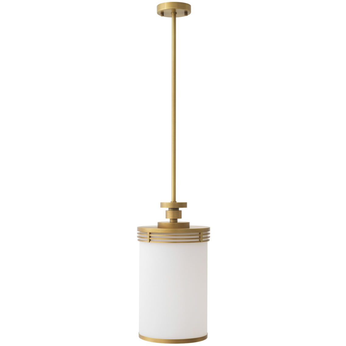 Fayence Pendant Ceiling Light
