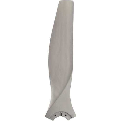 Spitfire Brushed Nickel 23.16 inch Each Fan Blades