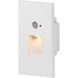 Path 120-277 3 watt White Outdoor Pathway Light