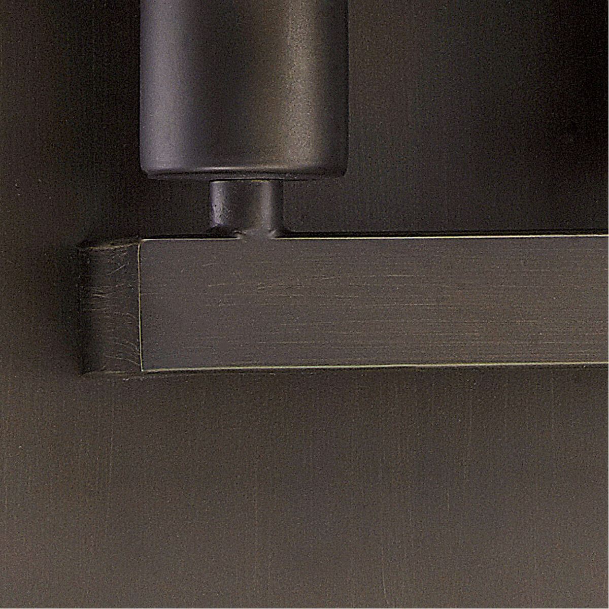 Thea 4 Light 12 inch Oil Rubbed Bronze Foyer Ceiling Light