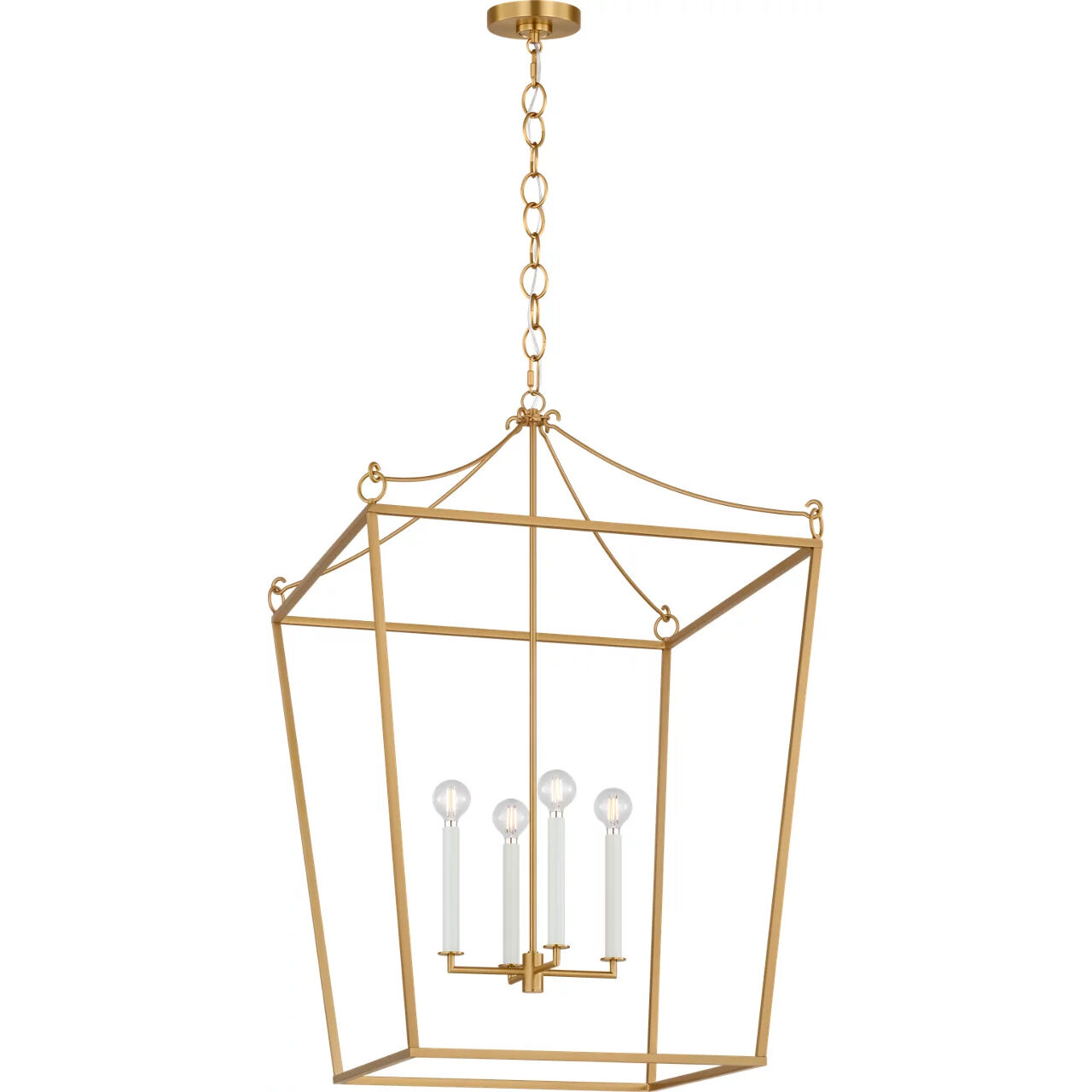 kate spade new york Carlyle Lantern Pendant Ceiling Light