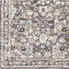 Tuscany 87 X 63 inch Brown Rug in 5 x 8, Rectangle