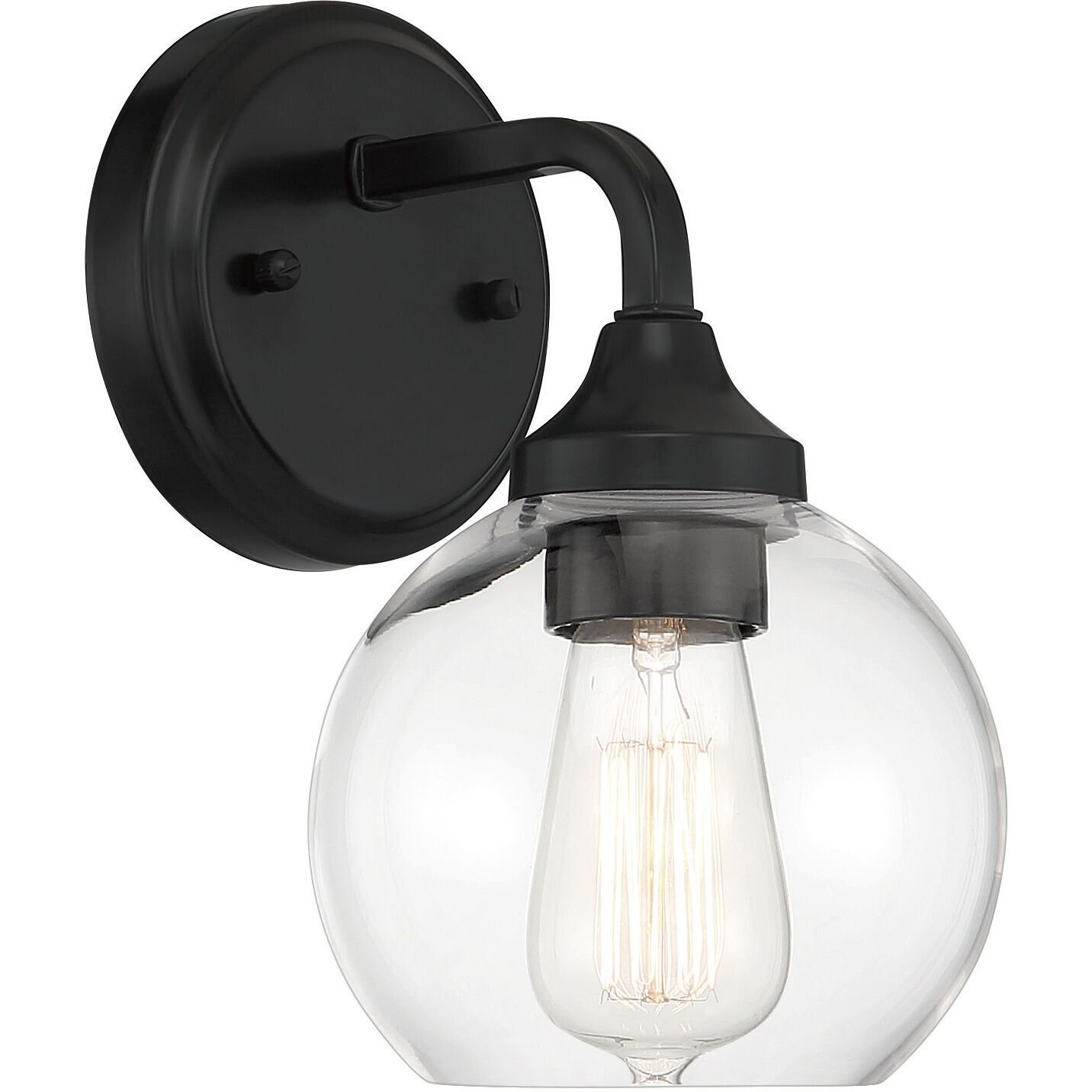 Flat sconce deals
