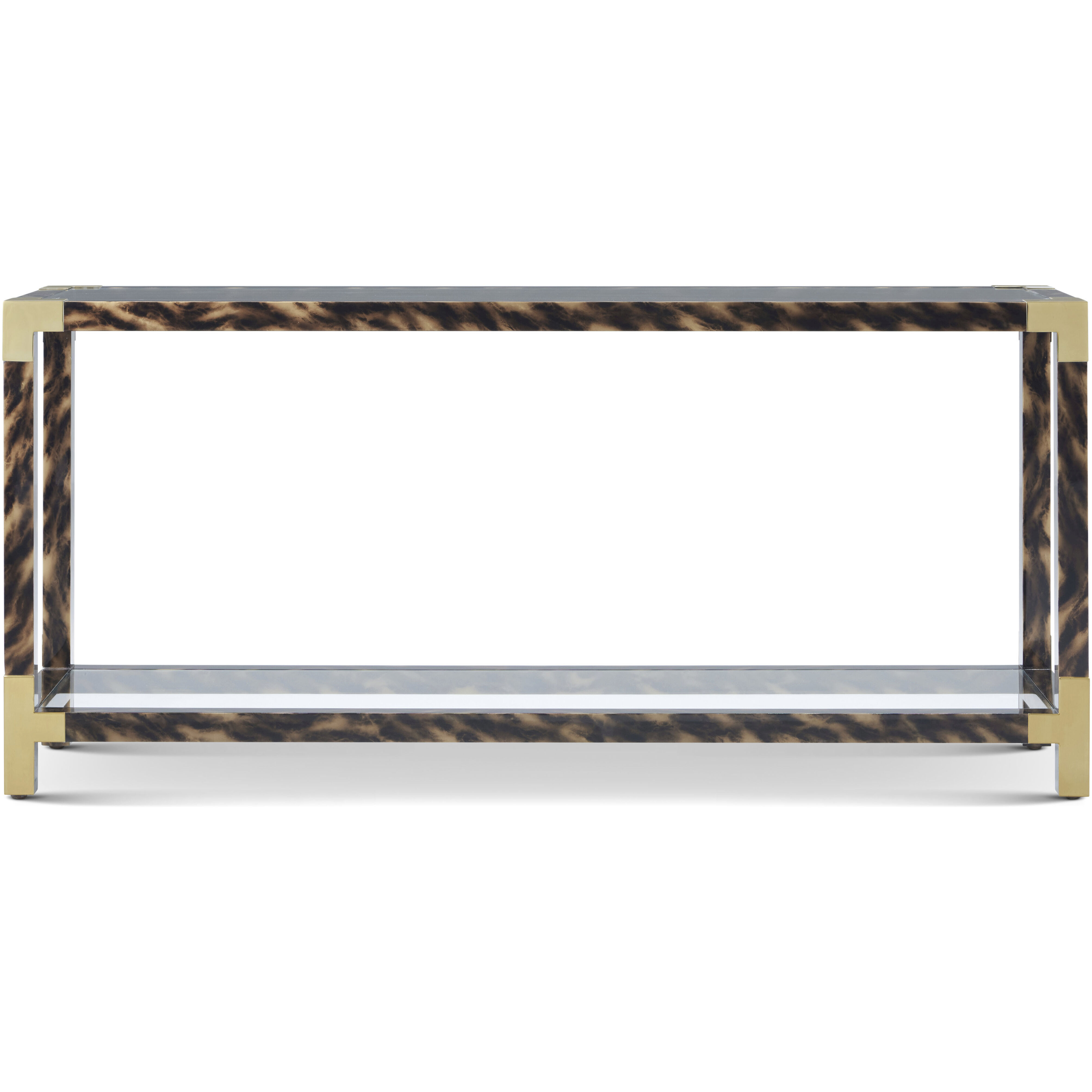 Arakan 65 X 18 inch Console Table, Wooden