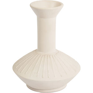 Doric 9 X 8 inch Vase, Medium