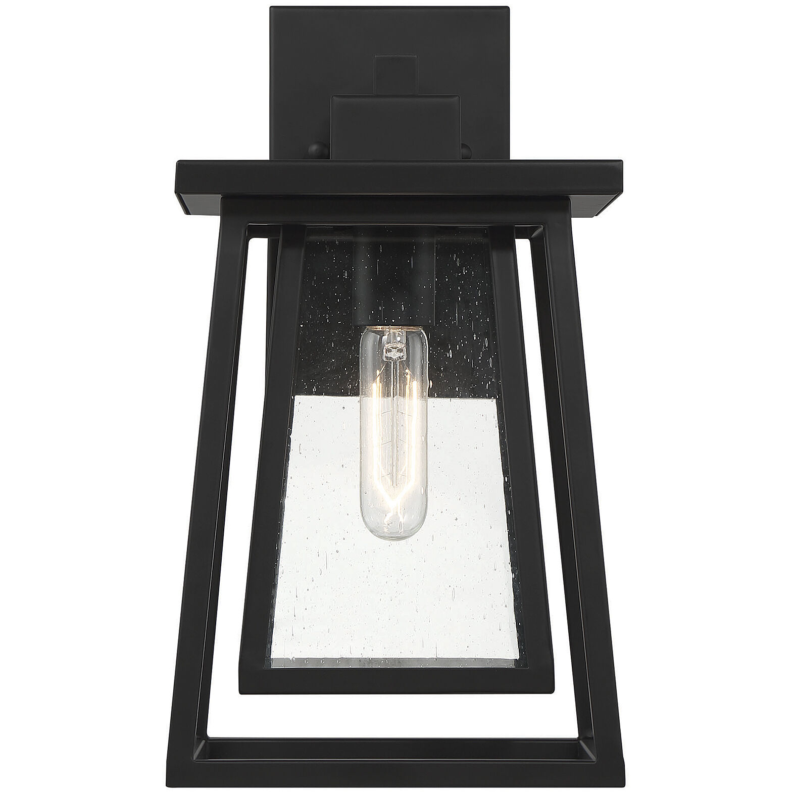 Denver Outdoor Wall Lantern