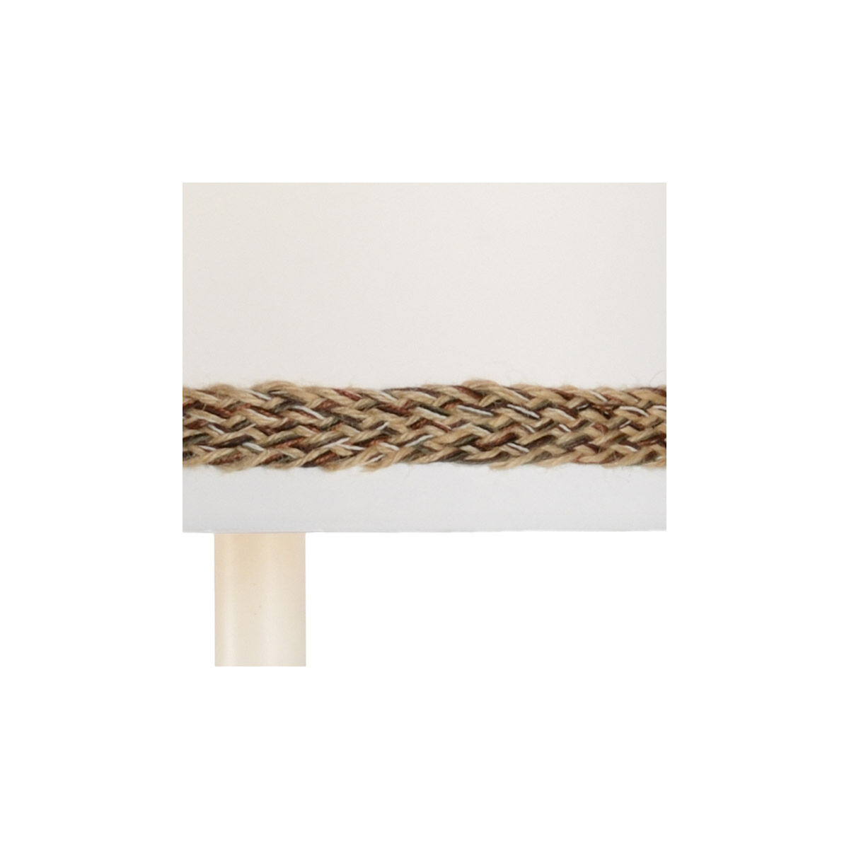 Biltmore 39 inch 60 watt Antique Silver Leaf Table Lamp Portable Light