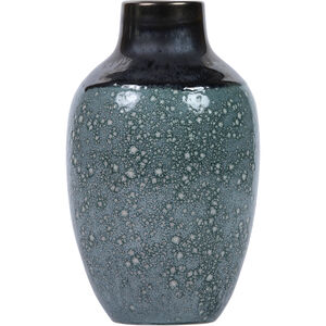 Clayton 8 X 4.5 inch Vase