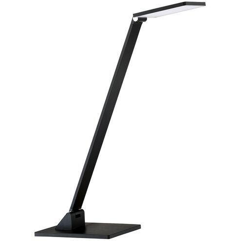 Reco 1 Light 5.50 inch Desk Lamp