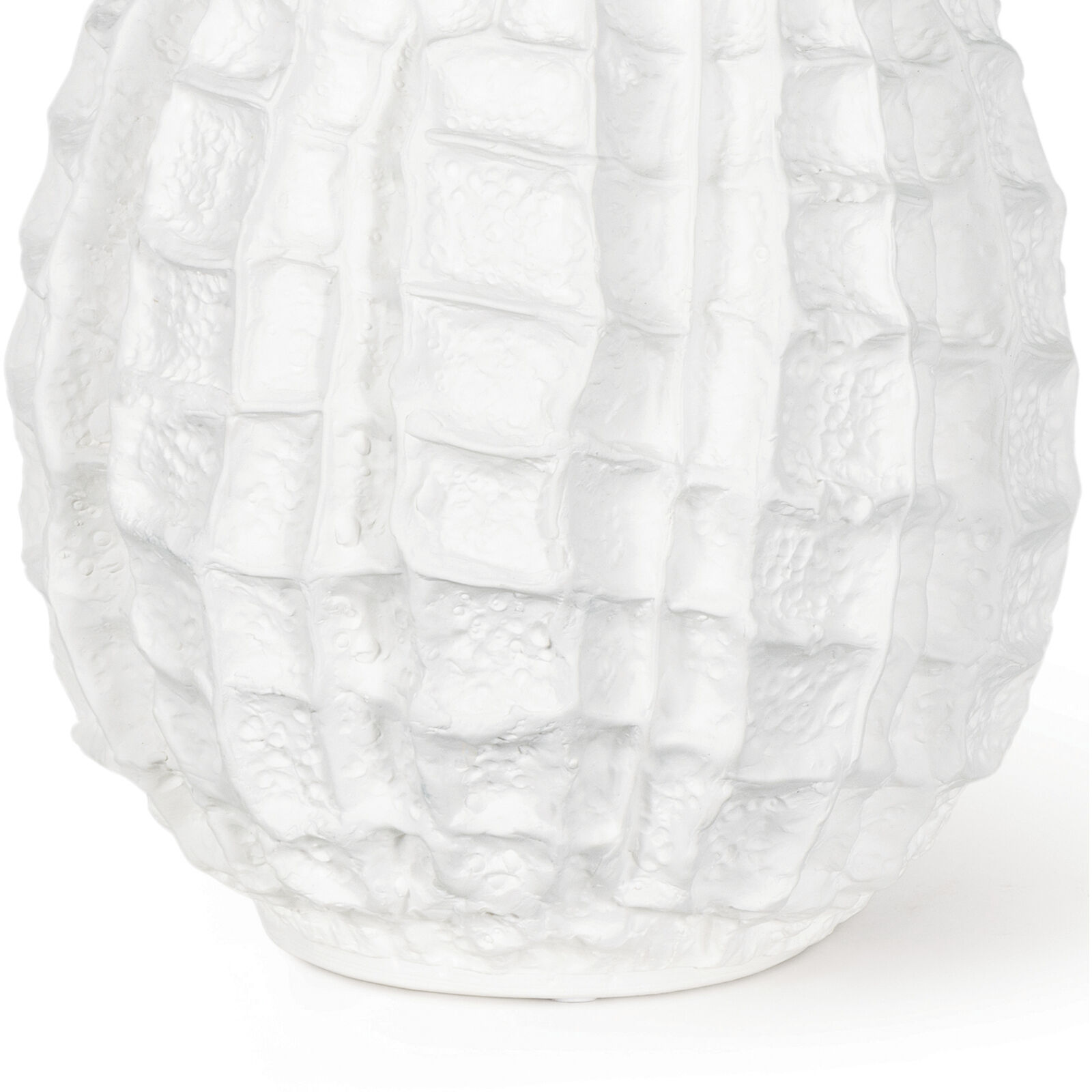 Caspian 11 X 9 inch Vase, Large