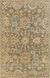 Cappadocia 156 X 108 inch Burnt Orange Rug in 9 x 13, Rectangle