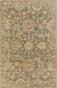 Cappadocia Area Rug