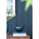 Anita 11.4 X 7.1 inch Vase