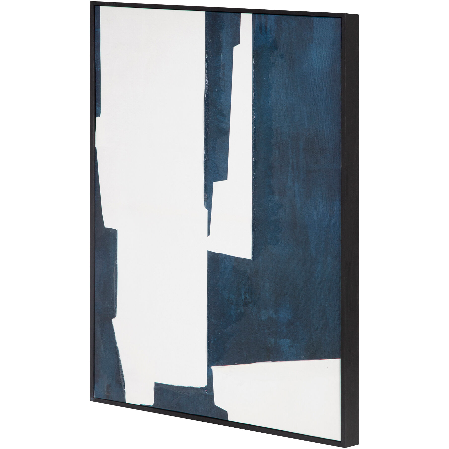 Mica 27.5 X 19.5 inch Painting