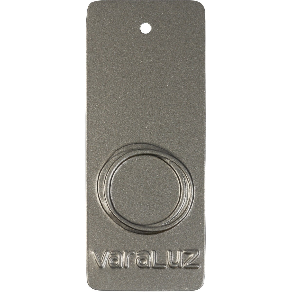 Area 51 1 Light 7 inch New Bronze Mini Pendant Ceiling Light