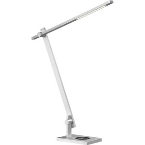 Axoir 21 inch 10.00 watt Aluminum Task Lamp Portable Light