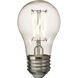 Branded Lamps LED 44 - A15 M - E-26 Medium 5 watt 120 3000K Light Bulb