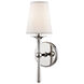 Islip 1 Light 4.75 inch Wall Sconce