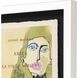 Geometrics Collection Multi Framed Art
