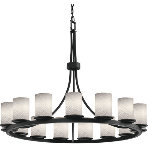 Fusion 15 Light 42.00 inch Chandelier