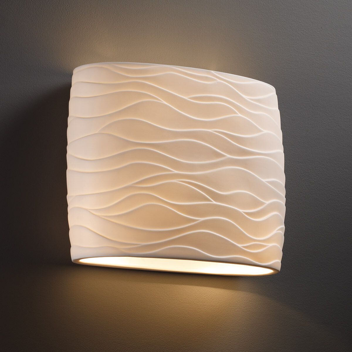 Signature Wall Sconce Wall Light in Incandescent