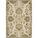Lauren 90 X 62 inch Rug