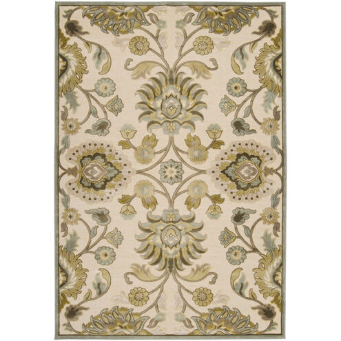 Lauren 90 X 62 inch Rug