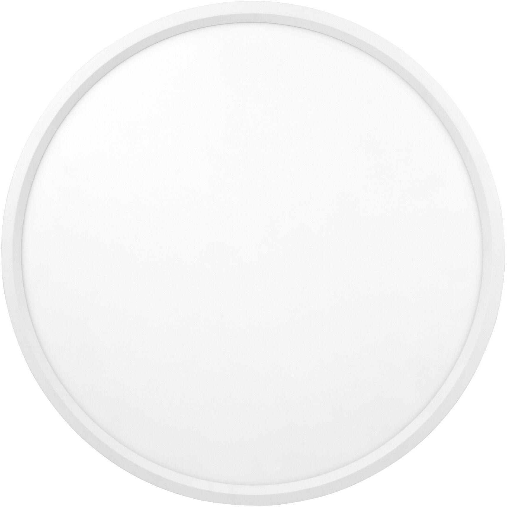 LED Flushmounts LED 12 inch White Flush Mount Ceiling Light