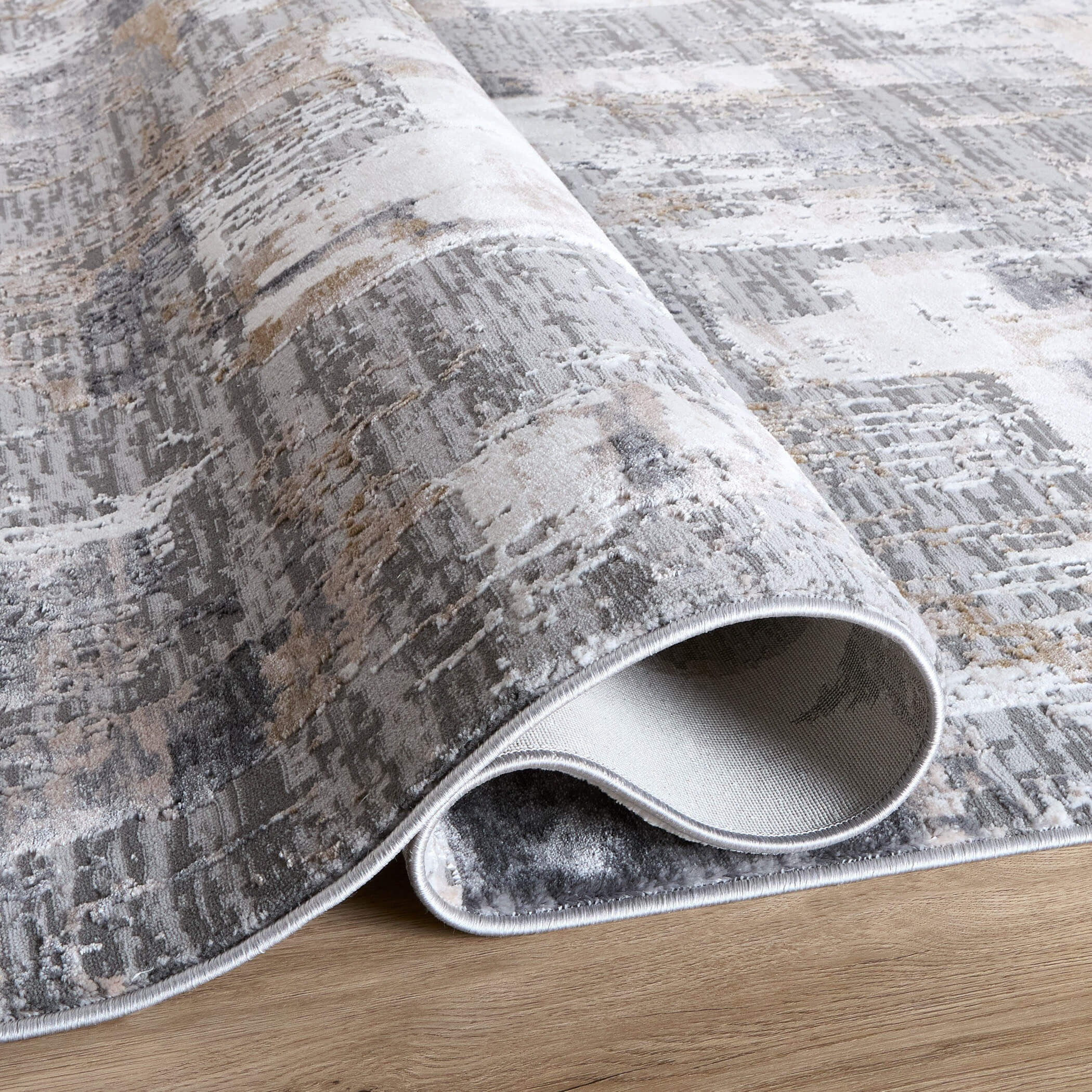 Dalia 158 X 118 inch Earth Tones Rug in 10 x 13