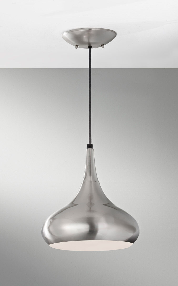 Brushed metal ceiling lights 2025