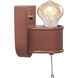 American Classics Wall Sconce Wall Light, Form+Finish+Function