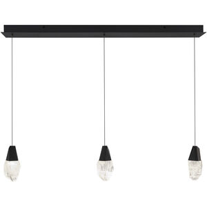 Beyond Martini 3 Light 5.50 inch Pendant