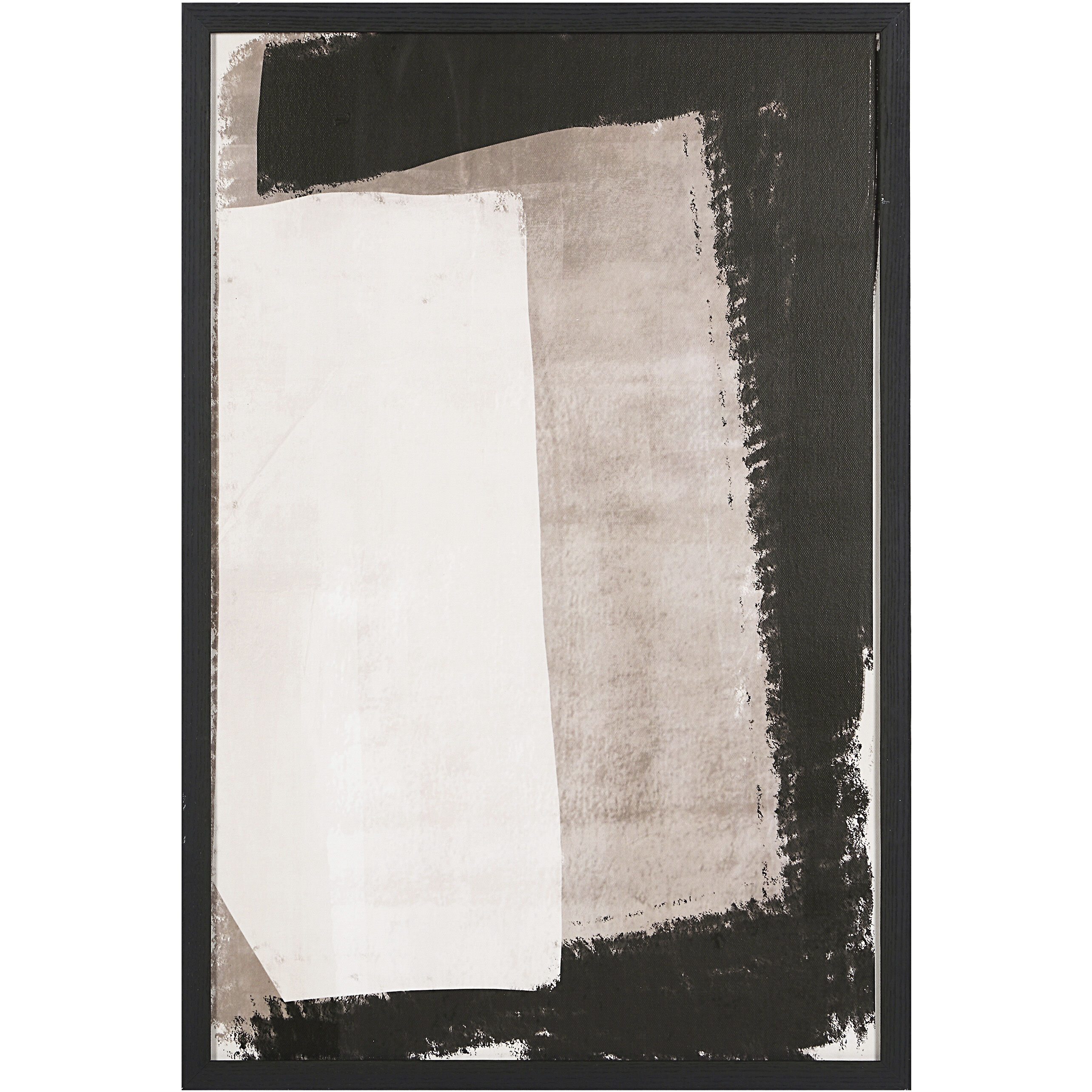 Watson 36 X 24 inch Printed Artworks, Set of 2