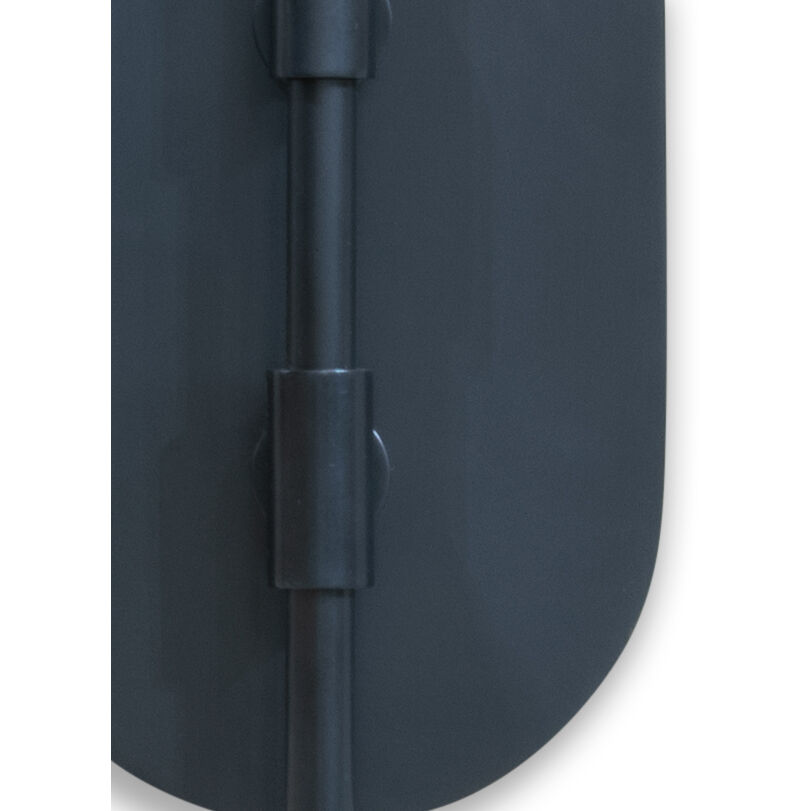 Wesley Sconce Wall Light