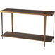 Theodore Alexander 54 X 16 inch Console Table