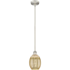 Edison Preston 1 Light 6.25 inch Mini Pendant