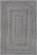 Azalea 144 X 106 inch Medium Gray Rug in 9 X 12, Rectangle