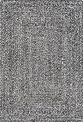 Azalea 144 X 106 inch Medium Gray Rug in 9 X 12, Rectangle