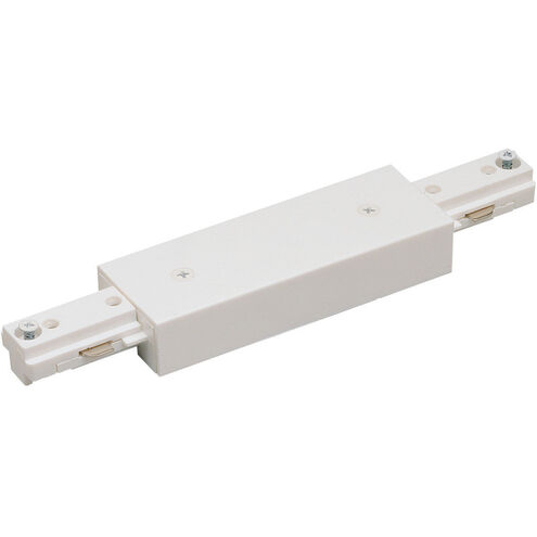 2-circuit 4 inch White I Connector