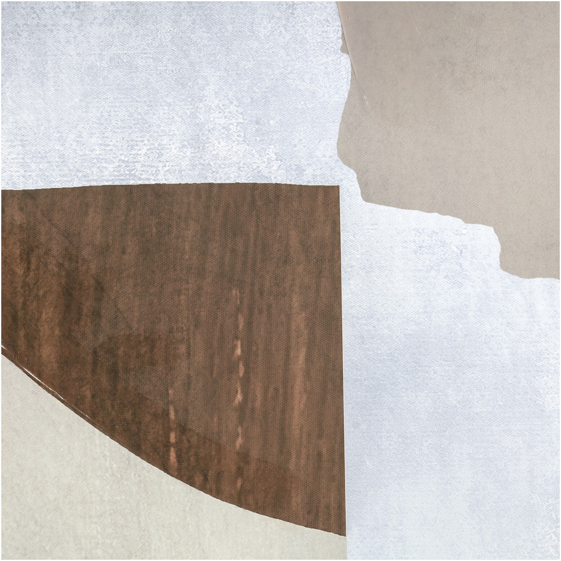 Fina 2 Multicolor Wall Décor